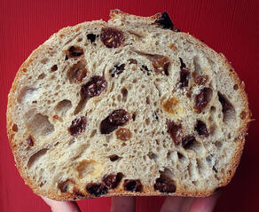 Raisin